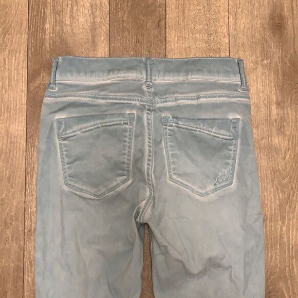 Womens‎ Express MIA Legging Mid Rise Jeans - Picture 7 of 8